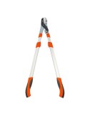 Cortarramas telescópico de yunque longitud: 75 - 100 cm