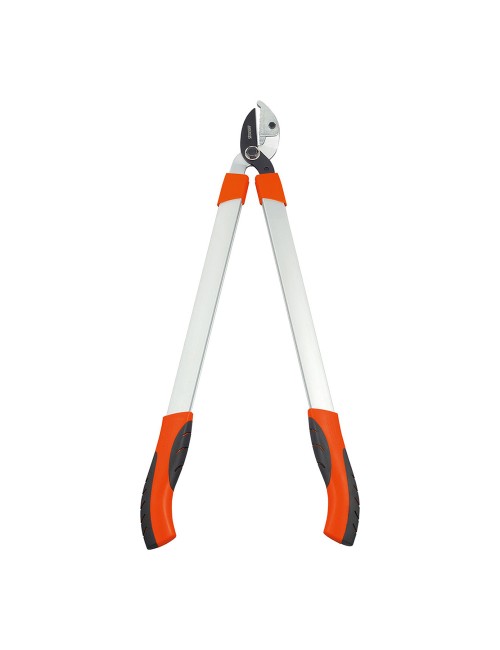 Cortarramas hobby 66 de yunque con hoja recta. longitud: 66 cm