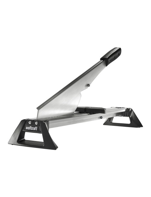 Guillotina para laminado lc 600