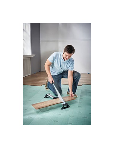 Guillotina para laminado lc 600