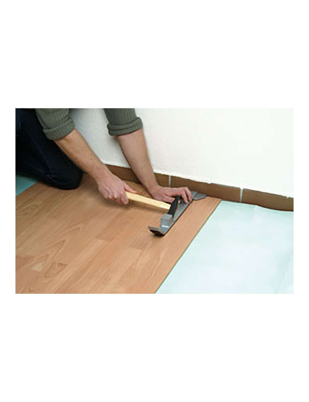 Escoplo para profesional