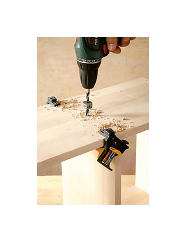 Sargento para esquinas es 22