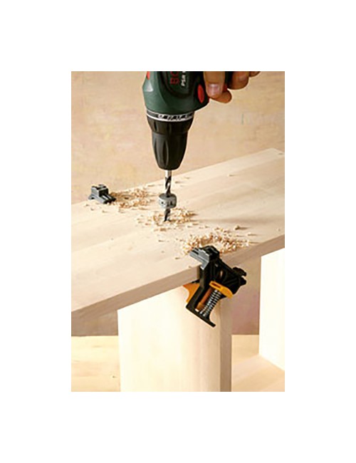 Sargento para esquinas es 22