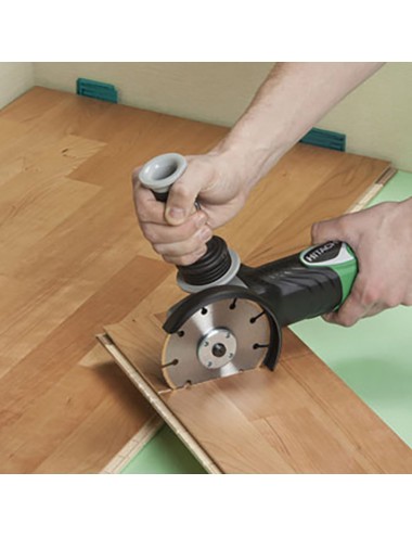 Disco corte ct standard ø115 mm