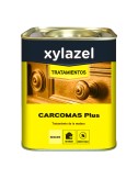 Tratamiento carcomas plus incoloro 750 ml