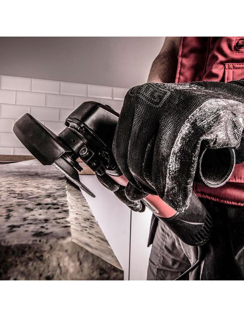 Disco desbaste vdg 100 grueso