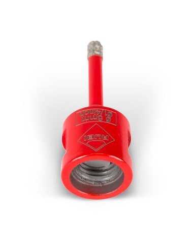 Broca para amoladora drygres ø6,00 mm