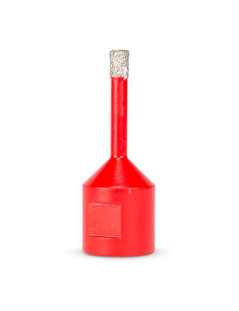 Broca para amoladora drygres ø6,00 mm