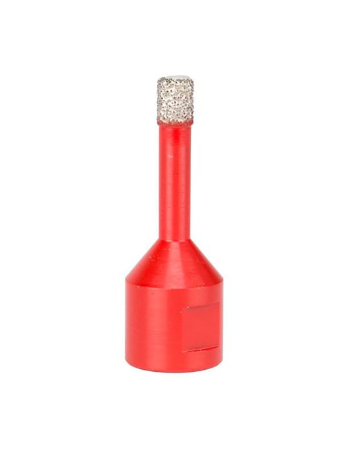 Broca para amoladora drygres ø8,00 mm