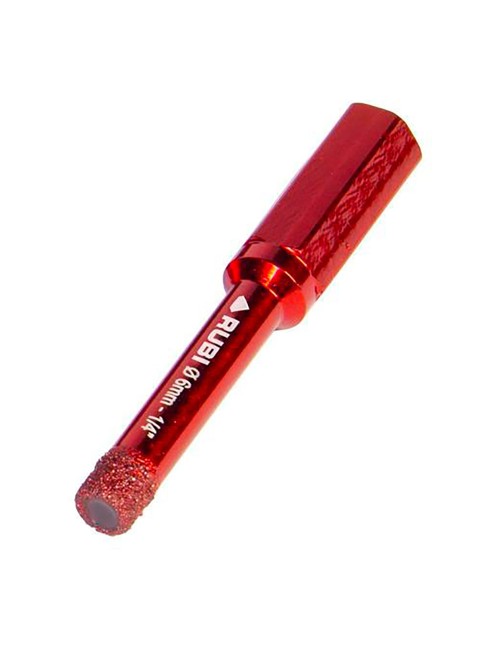 Brocas drygres 4drill ø6,00 mm