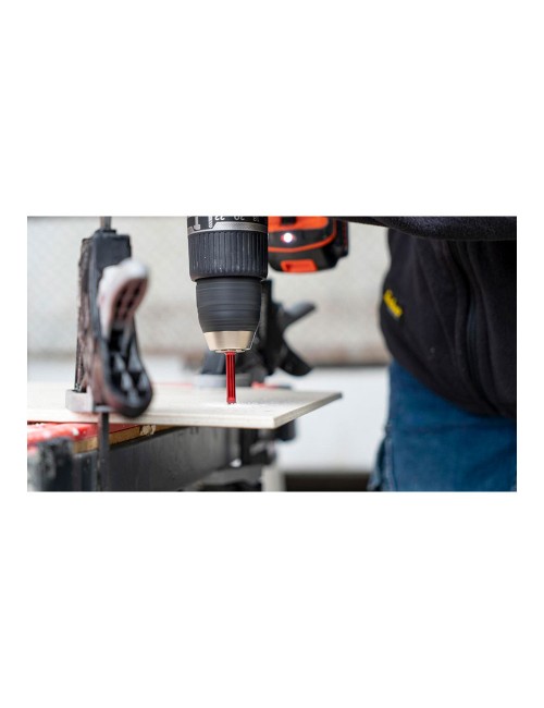 Brocas drygres 4drill ø6,00 mm