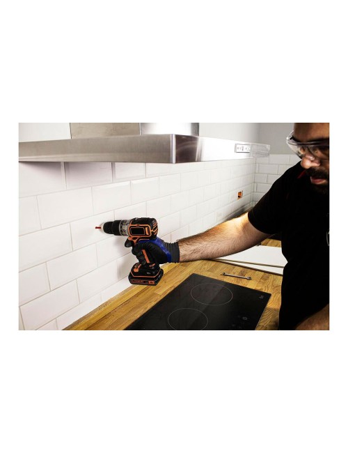 Brocas drygres 4drill ø6,00 mm