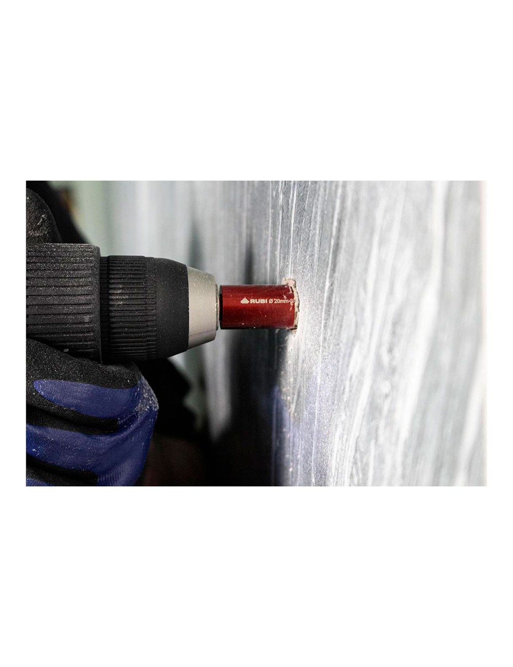 Brocas drygres 4drill ø10,00 mm