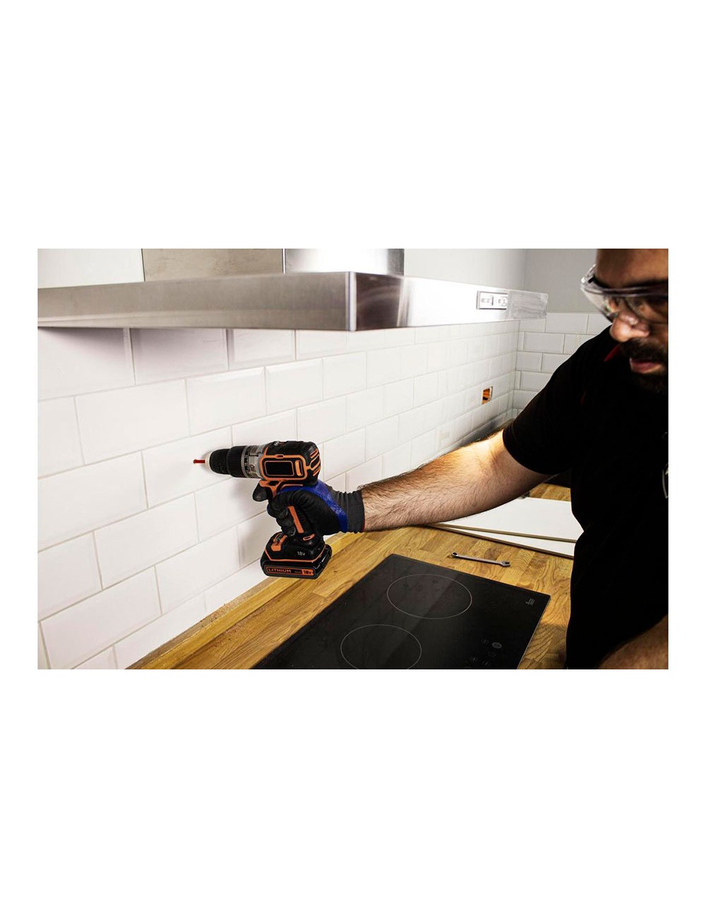 Brocas drygres 4drill ø10,00 mm