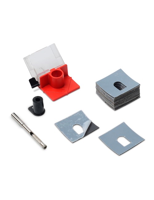 Kit easygres broca ø6,00 mm