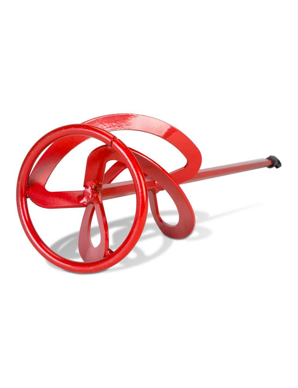 Mezclador mortero m-80 3h 76945 rubi