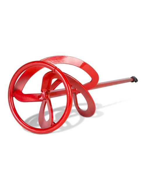 Mezclador mortero m-100 3h 76946 rubi