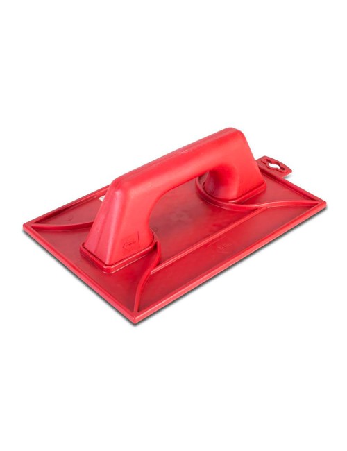 Talocha rectangular 27x18cm. 71943 rubi