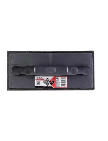 Llana de goma para juntas superpro 65971 rubi