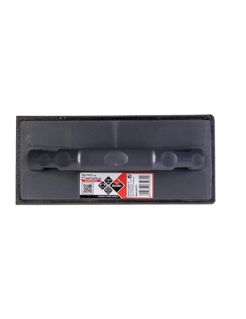 Llana de goma para juntas superpro 65971 rubi