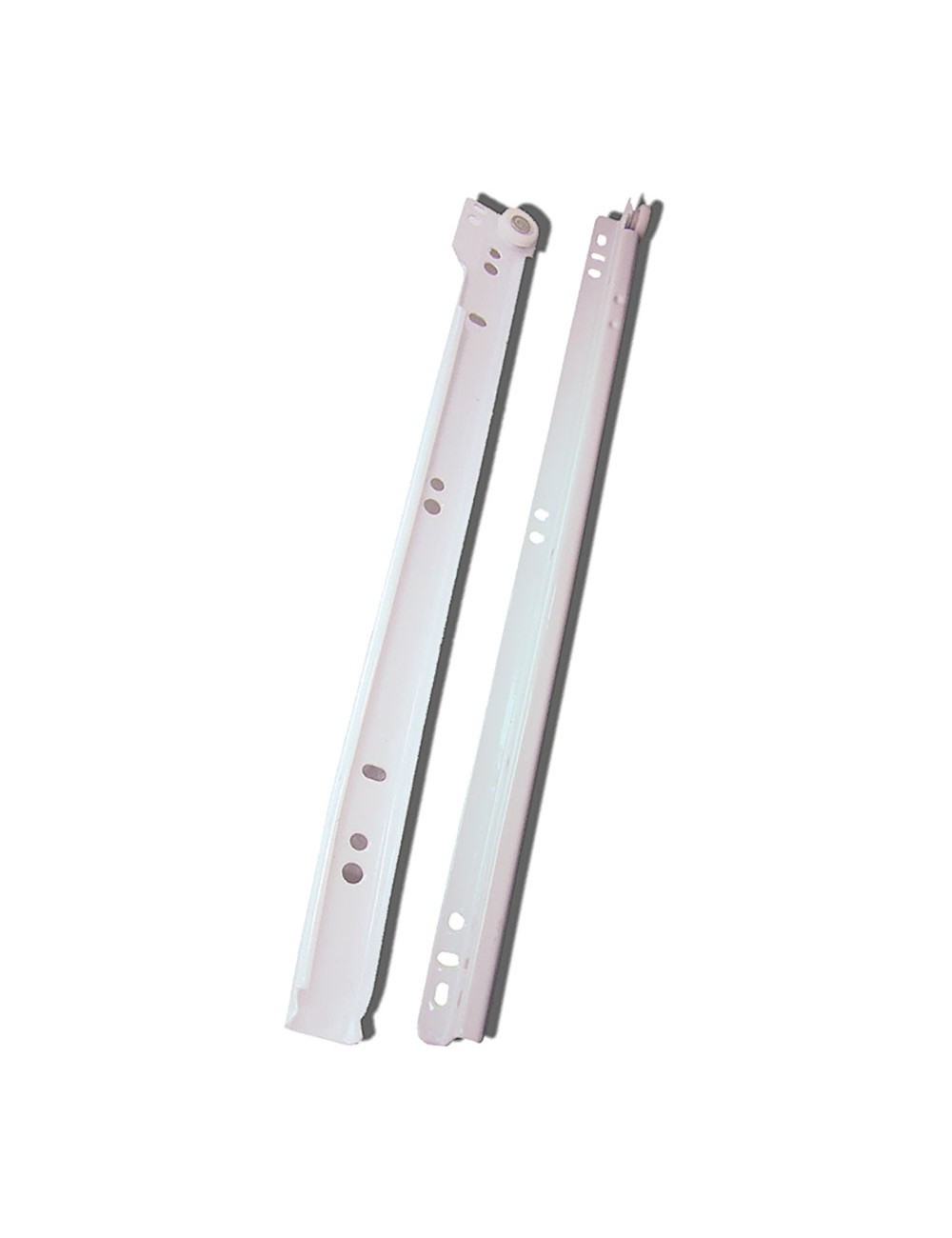 Juego guia cajon gc1 450mm (blister) 75045 micel Juego guia cajon gc1 450mm (blister) 75045 micel
