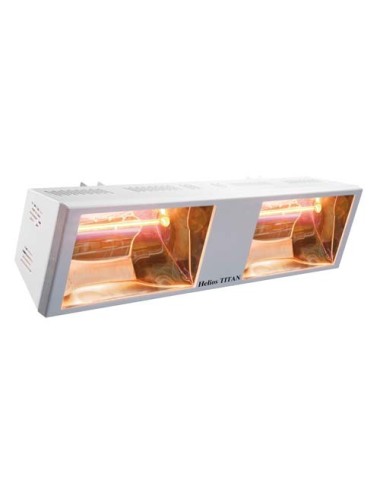 CALEFACTOR INFRARROJOS MWEHT2-30 3000W MWEHT2-30