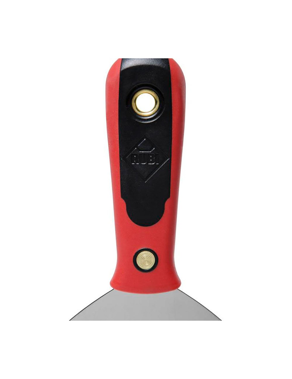 Espátula inox 150mm 73913 rubi