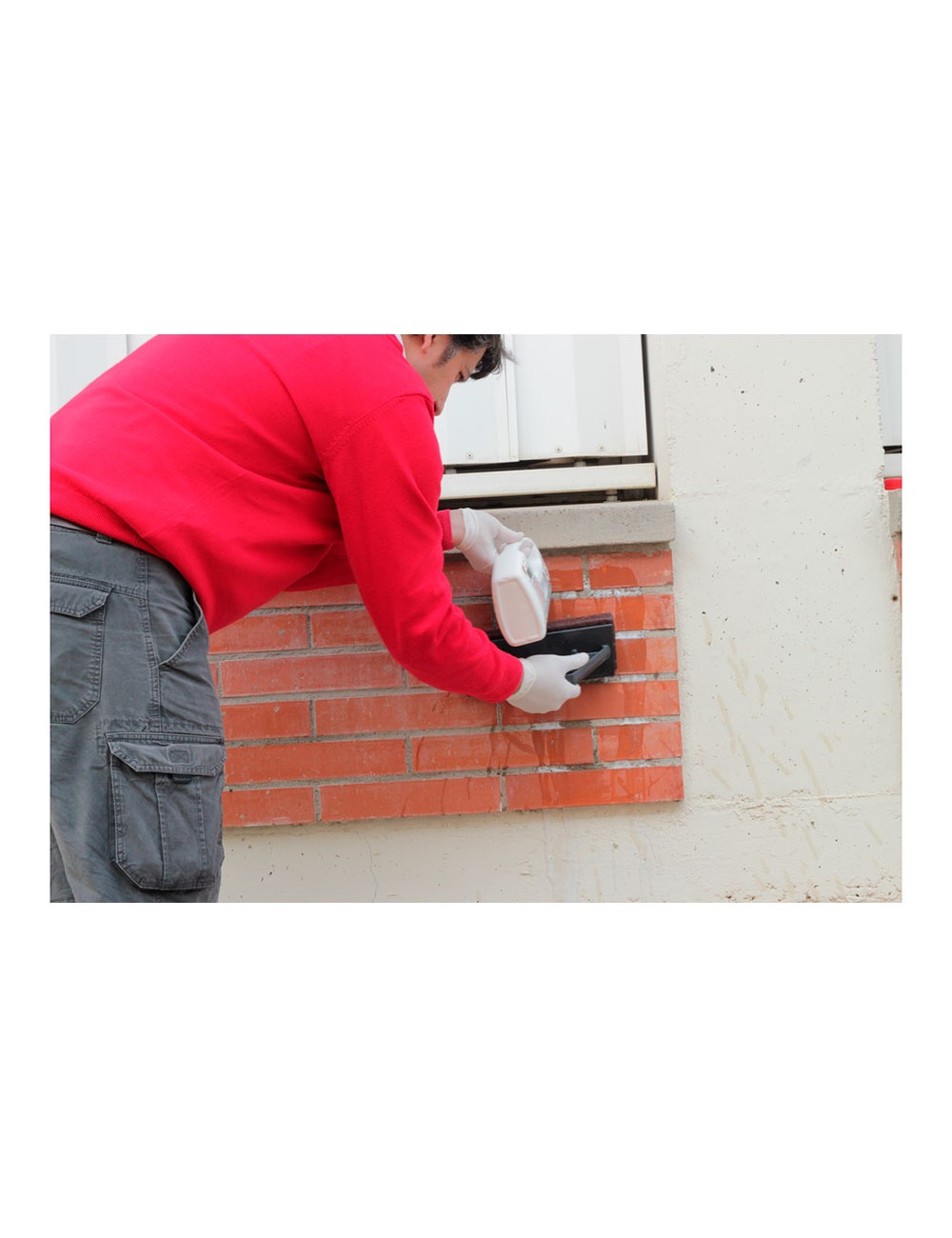 Quitacementos rc-10 1l. 23910 rubi