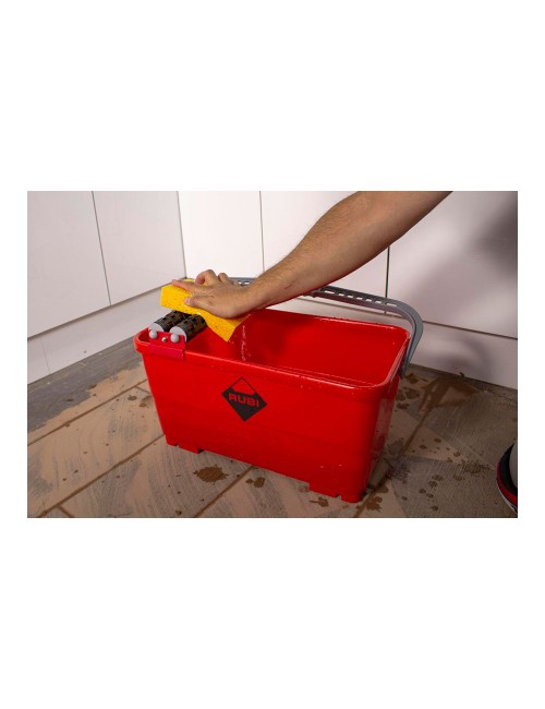 Cubeta rubiclean easypro 21945 rubi