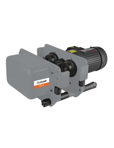 CARRO ELÉCTRICO PARA POLIPASTO EFW 3-2 - 3T