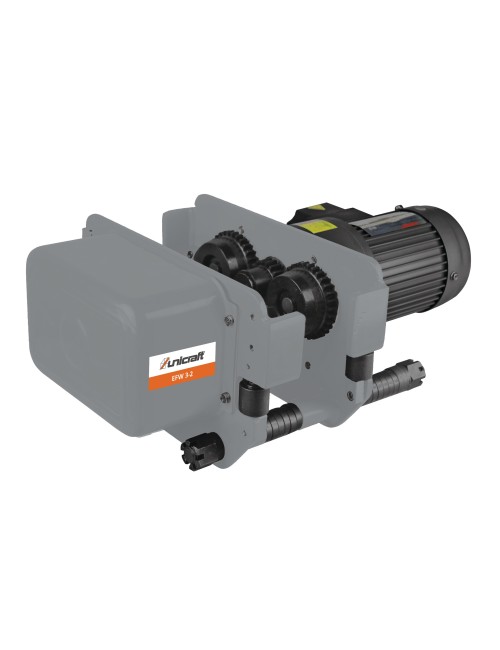 CARRO ELÉCTRICO PARA POLIPASTO EFW 3-2 - 3T