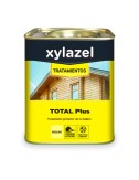 Tratamiento total plus interior / exterior incoloro 5 l