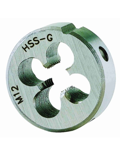 COJINETE REDONDO HSS M  4X0,7