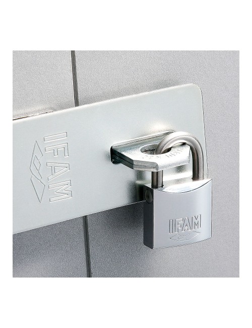 Portacandado pc420 acero 112x47mm ø13mm. ifam