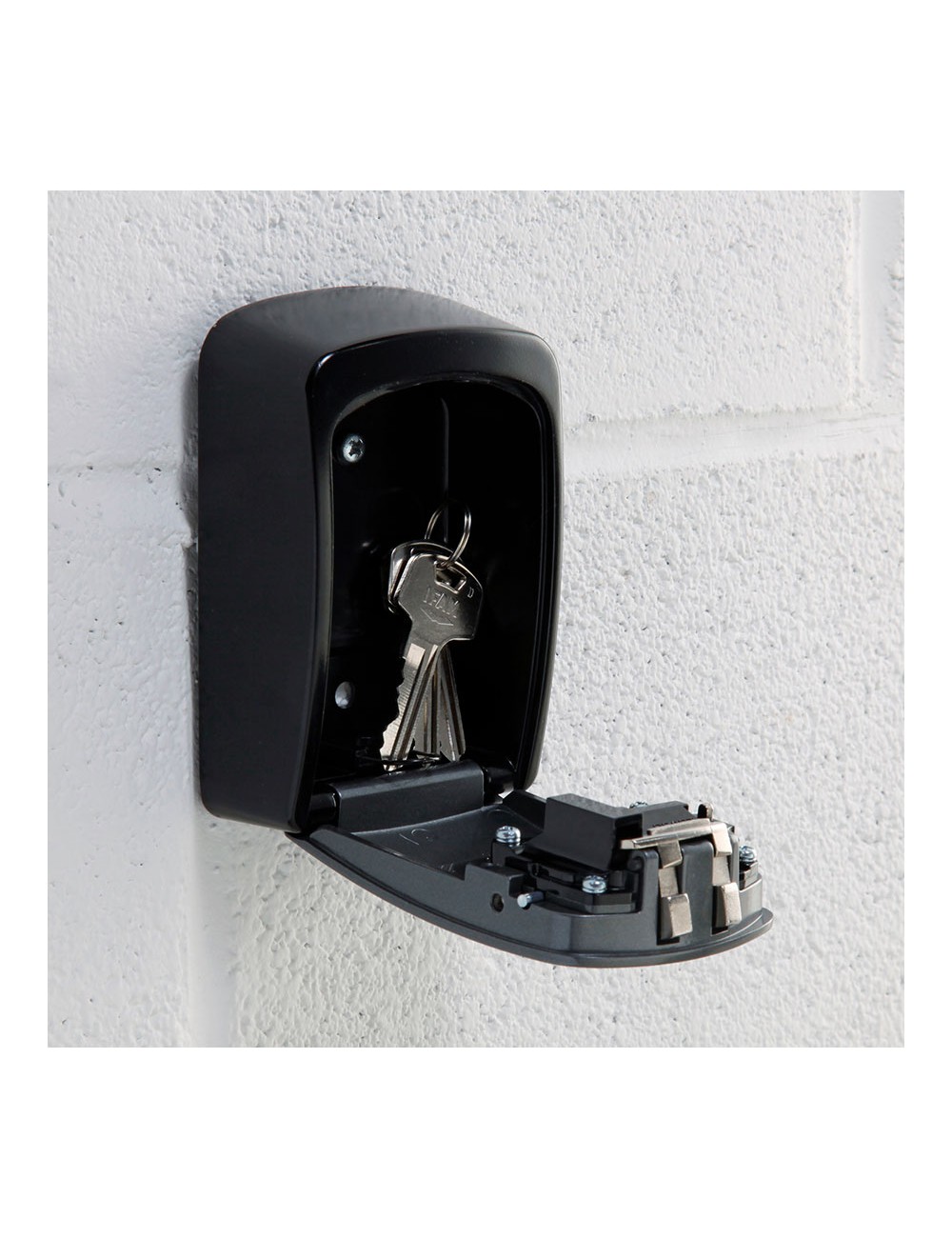 Guardallaves de pared g1