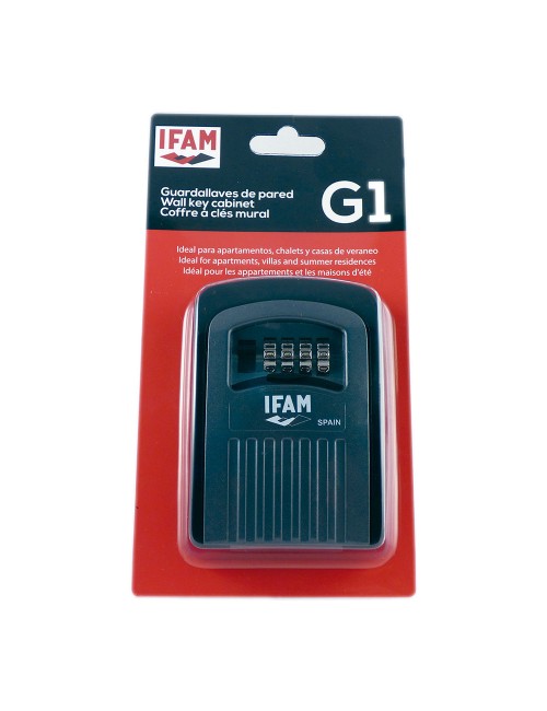 Guardallaves de pared g1