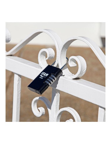 Guardallaves con arco g3