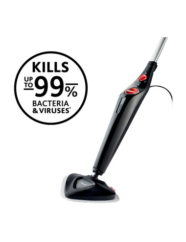 Mopa a vapor steam plus