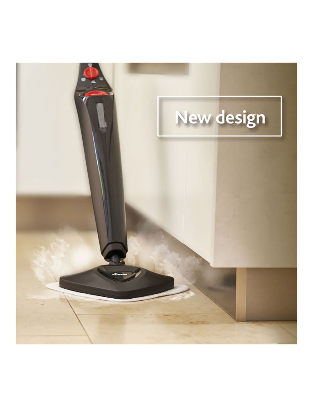 Mopa a vapor steam plus