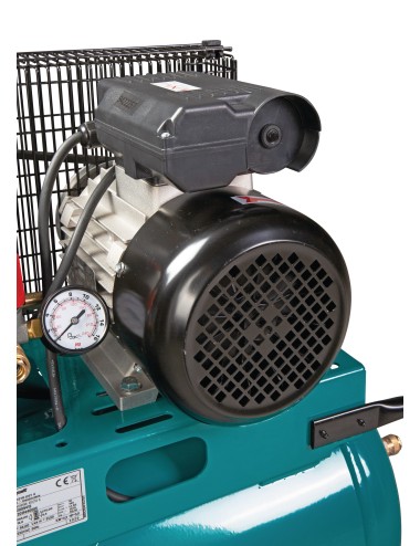 Compresor de Transmisión por Correa Airstar 401/50 Eco