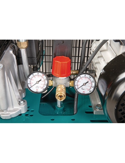 Compresor de Transmisión por Correa Airstar 401/50 Eco