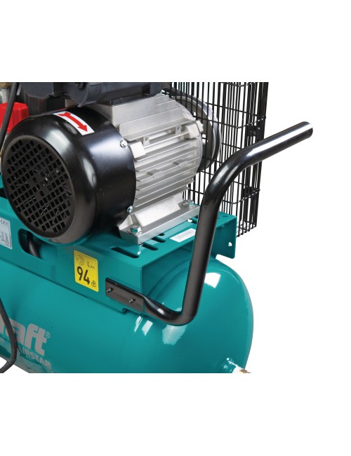 Compresor de Transmisión por Correa Airstar 401/50 Eco