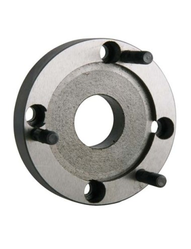 CONTRAPLATO QUANTUM 160 MM D 1-4