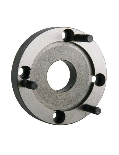 CONTRAPLATO QUANTUM 160 MM D 1-4