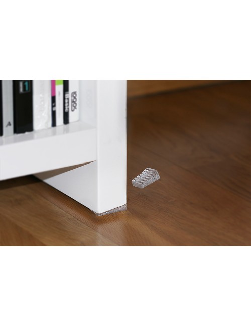 Pack 2 cuñas niveladoras multiuso 7-670.80 rei