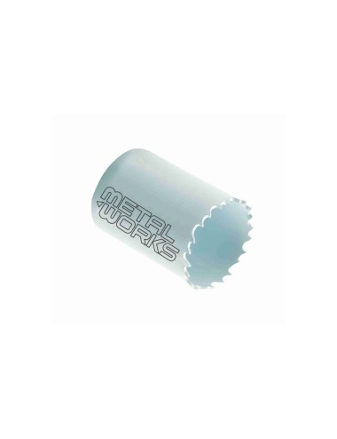 CORONA PERFORADORA BIMETÁLICA M3/1 Ø 54 CORONAS BIMETALICAS M3\1 - HSS MM 54