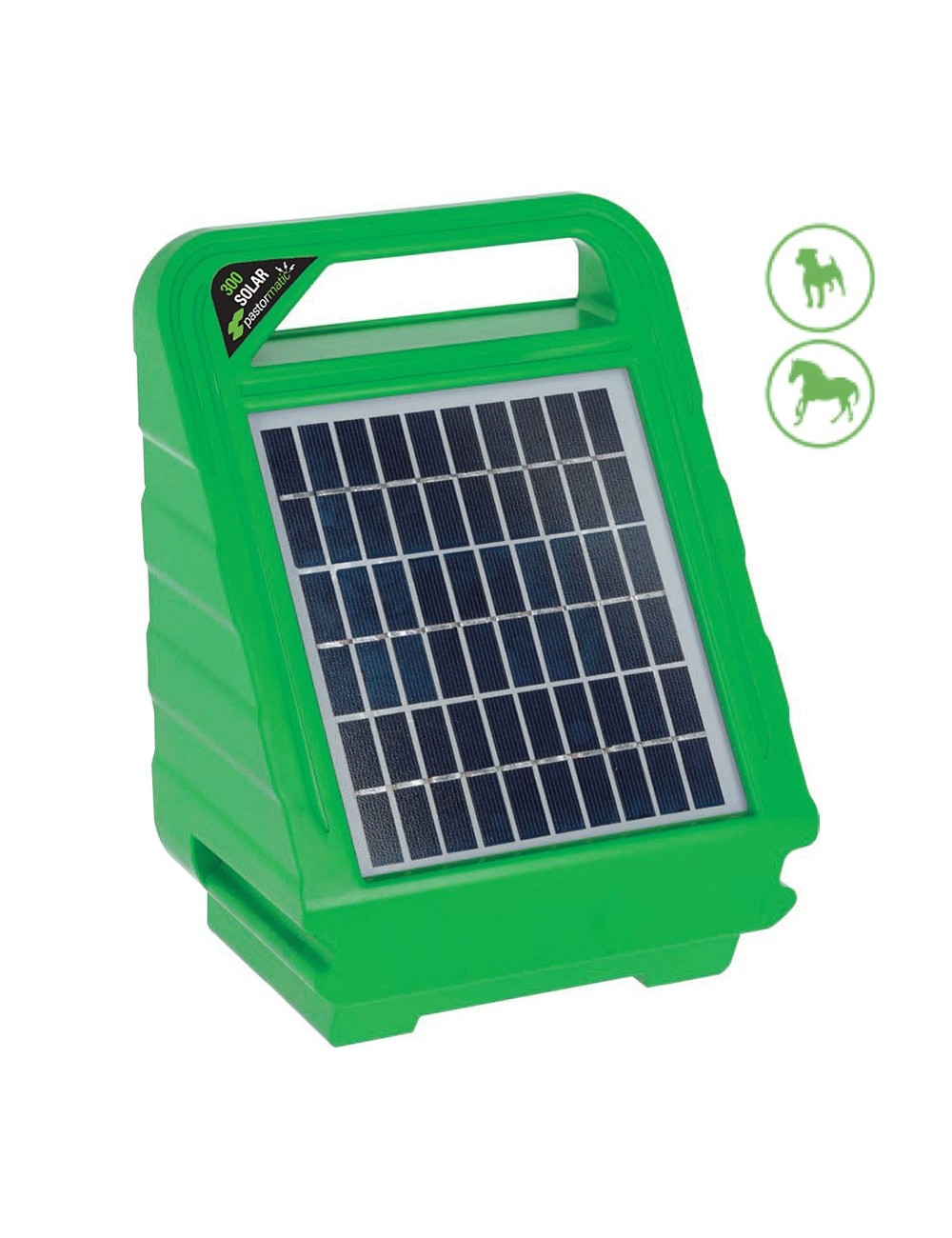 Pastor 300 solar pastormatic Pastor 300 solar pastormatic