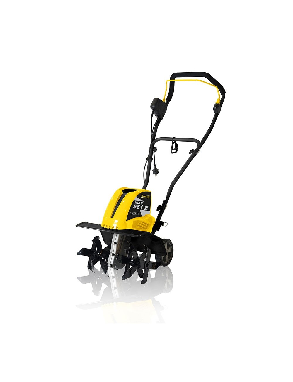 Motoazada eléctrica 1500w mule 561e-v20. 63el-0012 garland Motoazada eléctrica 1500w mule 561e-v20. 63el-0012 garland