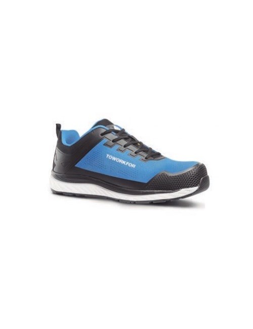 DEPORTIVA SUPER SET BLUE S1P SRC ESD 46