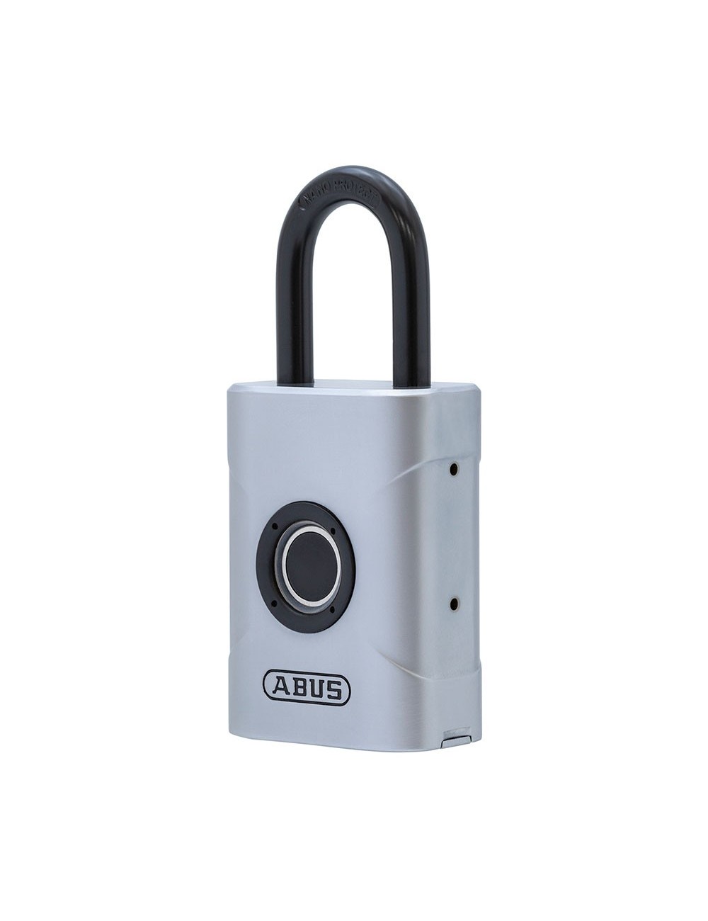 Candado de huella abus touch de 50mm 57/50 abus Candado de huella abus touch de 50mm 57/50 abus
